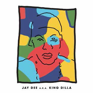 J DILLA aka JAY DEE / ジェイディラ ジェイディー / JAY DEE A.K.A. KING DILLA "LP"