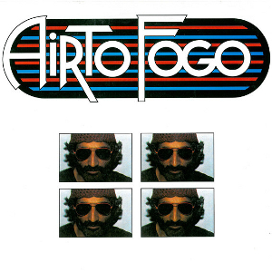 AIRTO FOGO / アイアート・フォーゴ / Airto Fogo(CD)
