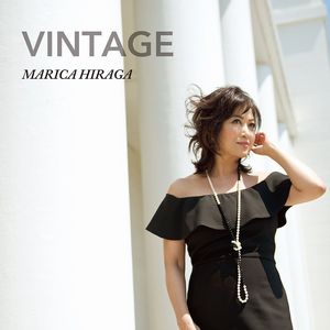 MARICA HIRAGA / 平賀マリカ / ヴィンテージ / Vintage