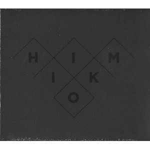 HIMIKO (FRA) / ヒミコ(FRA) / NEBULA