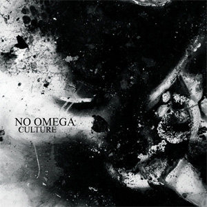 NO OMEGA / CULTURE (LP)
