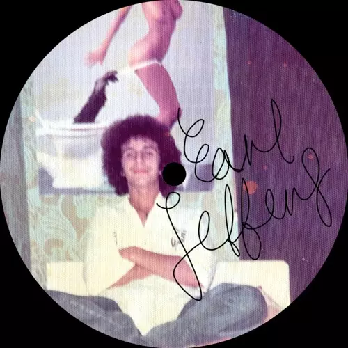 EARL JEFFERS / MYSTERIES/JOONYA