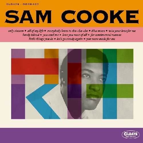 SAM COOKE / サム・クック / ヒット・キット