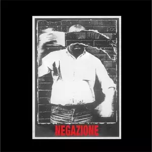 NEGAZIONE / ネガツィオーネ商品一覧｜OLD ROCK｜ディスクユニオン