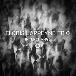FLORIS KAPPEYNE / フロリス・カッペイネ / Interchange