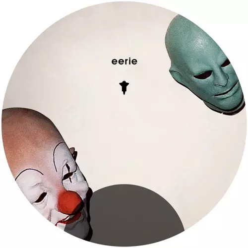 MICHAL WOLSKI / CALEIDOSCOPE EP