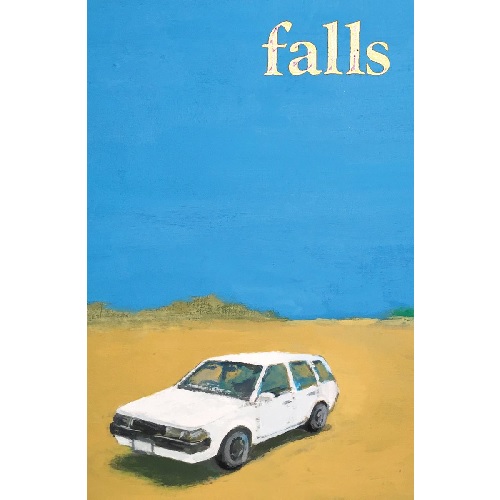 falls / 5 songs cassette EP