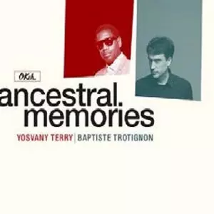 BAPTISTE TROTIGNON / バティスト・トロティニョン / Ancestral Memories