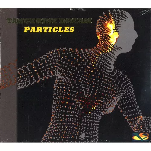 TANGERINE DREAM / タンジェリン・ドリーム / PARTICLES
