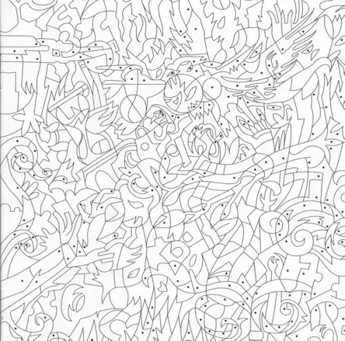 IL TEMPIO DELLE CLESSIDRE / イル・テンピオ・デッレ・クレシドレ / IL-LUDERE