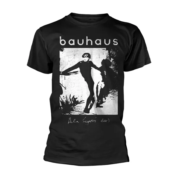 BAUHAUS / バウハウス / BELA LUGOSI'S DEAD (M)