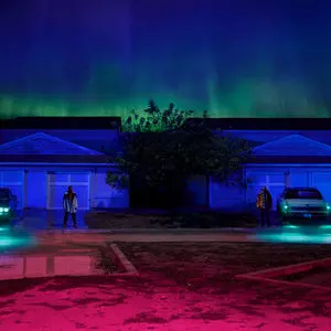 big sean レコード big sean レコード BIG SEAN / ビッグ・ショーン商品一覧