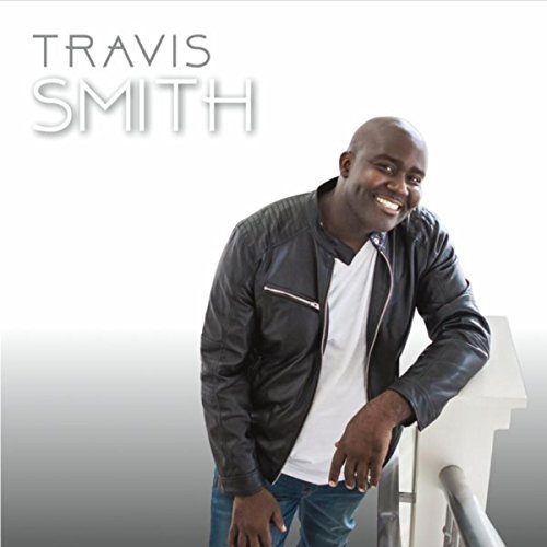 TRAVIS SMITH / TRAVIS SMITH (CD-R)
