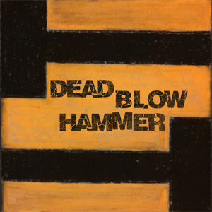 DEAD BLOW HAMMER / DEAD BLOW HAMMER