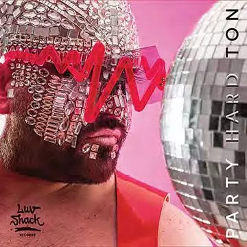 HARD TON / ハード・トン / PARTY HARD TON