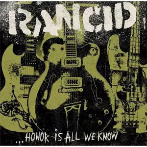 Amazon.co.jp: Rancid 2000: ミュージック