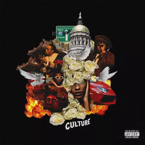 MIGOS / ミーゴス / CULTURE (2LP Vinyl)