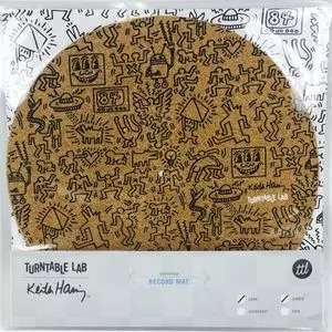KEITH HARING / キース・ヘリング商品一覧｜JAZZ｜ディスク