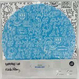 KEITH HARING / キース・ヘリング商品一覧｜JAZZ｜ディスクユニオン