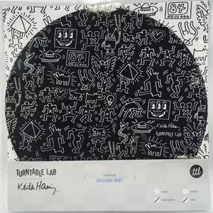 KEITH HARING / キース・ヘリング商品一覧｜JAZZ｜ディスクユニオン