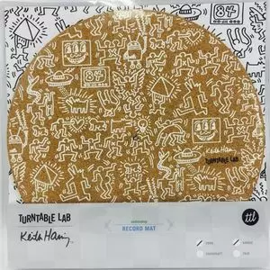 KEITH HARING / キース・ヘリング商品一覧｜JAZZ｜ディスクユニオン