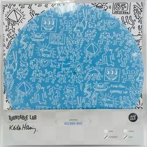 KEITH HARING / キース・ヘリング商品一覧｜JAZZ｜ディスクユニオン
