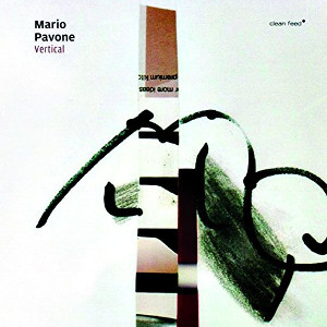 MARIO PAVONE / マリオ・パヴォーン / Vertical 