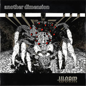 WORM / another dimension
