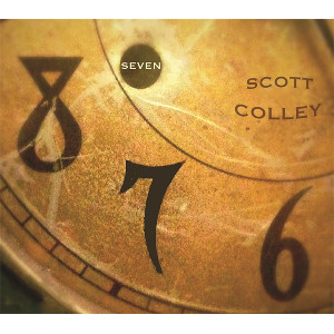 SCOTT COLLEY / スコット・コリー / Seven