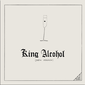 RUDIGER CARL INC / King Alcohol