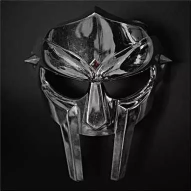 洋楽 BOOKHEAD EP JJ DOOM (MF Doom) BOOKHEAD EP (BLACK VINYL) 12