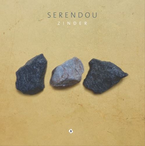 SERENDOU / セレンドゥ / ZINDER / ザンデール