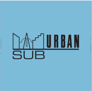 V.A.  / オムニバス / 4 TO THE FLOOR PRESENTS SUB URBAN RECORDS