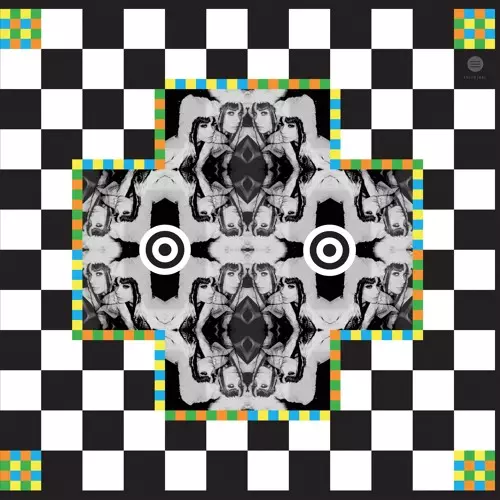 ALEX BURKAT / TRENTON MAKES THE WORLD TAKES EP