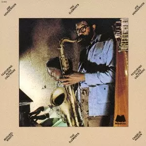 JOE HENDERSON / ジョー・ヘンダーソン / Elements(LP/180g)