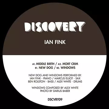 IAN FINK / MIDDLE BIRTH