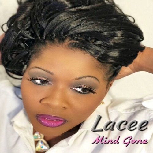 LACEE' / レイシー / MIND GONE(CD-R)