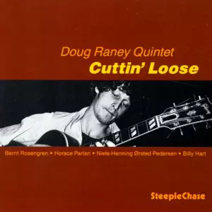 希少盤　美品　DOUG RANEY　CD DOUG RANEY / ダグ・レイニー商品一覧｜JAZZ｜ディスクユニオン