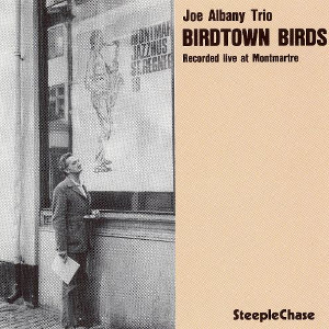 JOE ALBANY / ジョー・オルバニー / Birdtown Birds / バードタウン・バーズ