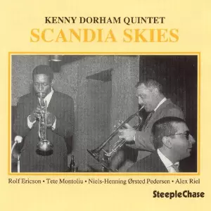 1970年代のBlue Note」と呼ばれるSteepleChase黄金の70年代作品