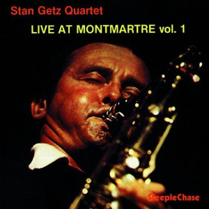 STAN GETZ / スタン・ゲッツ / Live At Montmartre Vol.1 / ライヴ・アット・モンマルトル Vol.1
