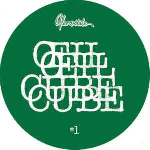 OEIL CUBE / OEIL CUBE EP