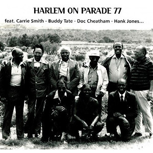 V.A.  / オムニバス / Harlem on Parade 77