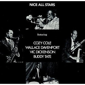 V.A.  / オムニバス / Nice All Stars 1974