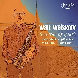 【中古】 Walt Weiskopf / Live WALT WEISKOPF / ウォルト・ワイスコフ商品一覧｜JAZZ｜ディスク