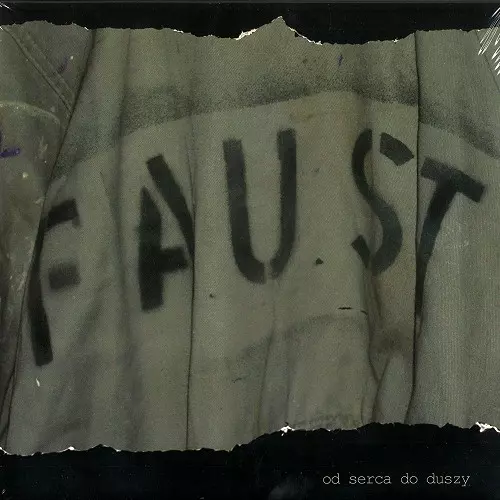 FAUST (PROG) / ファウスト / OD SERCA DO DUSZY - 180g LIMITED VINYL