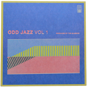 BLASSICS / ブラシックス / Odd Jazz Vol.1