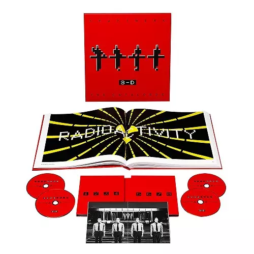 kraftwerk 3-D クラフトワーク Amazon.co.jp: 3D 12345678 : クラフトワーク: DVD