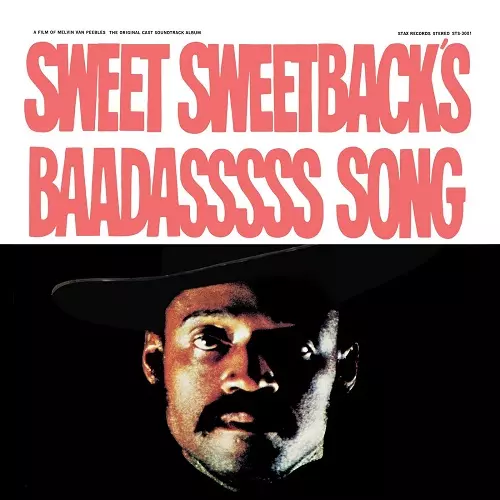 MELVIN VAN PEEBLES / メルヴィン・ヴァン・ピーブルズ / SWEET SWEETBACKS BAADASSSSS SONG(LP)