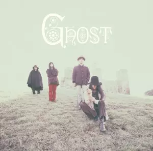 GHOST商品一覧｜JAPANESE ROCK・POPS / INDIES｜ディスクユニオン
